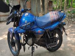 Bajaj Discover 125